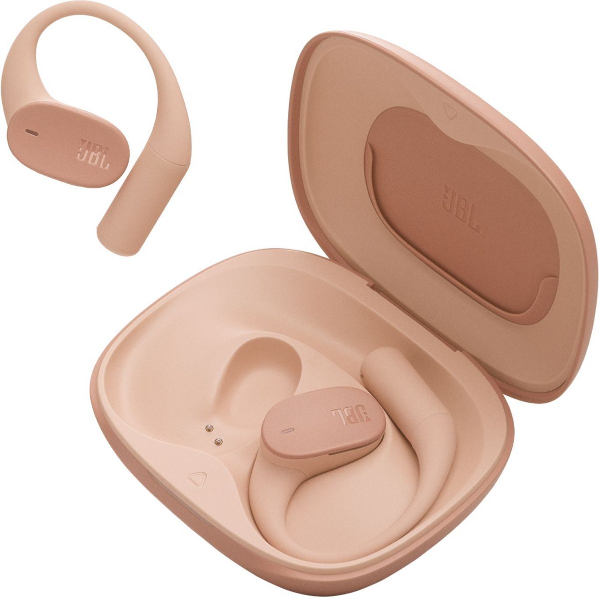 Ecouteurs Sense Lite Beige couleur unique, JBL