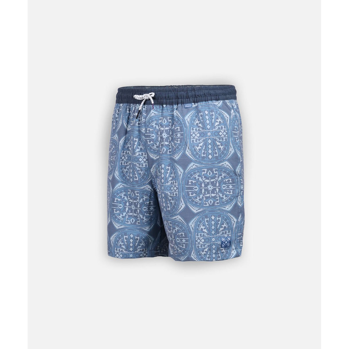 Beachshort DARTS lost blue, OXBOW
