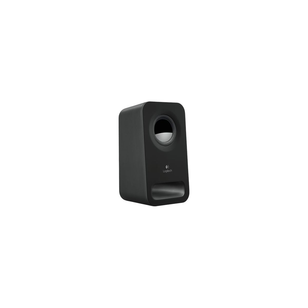 Enceinte PC Z150 Black 2.0 noir, LOGITECH