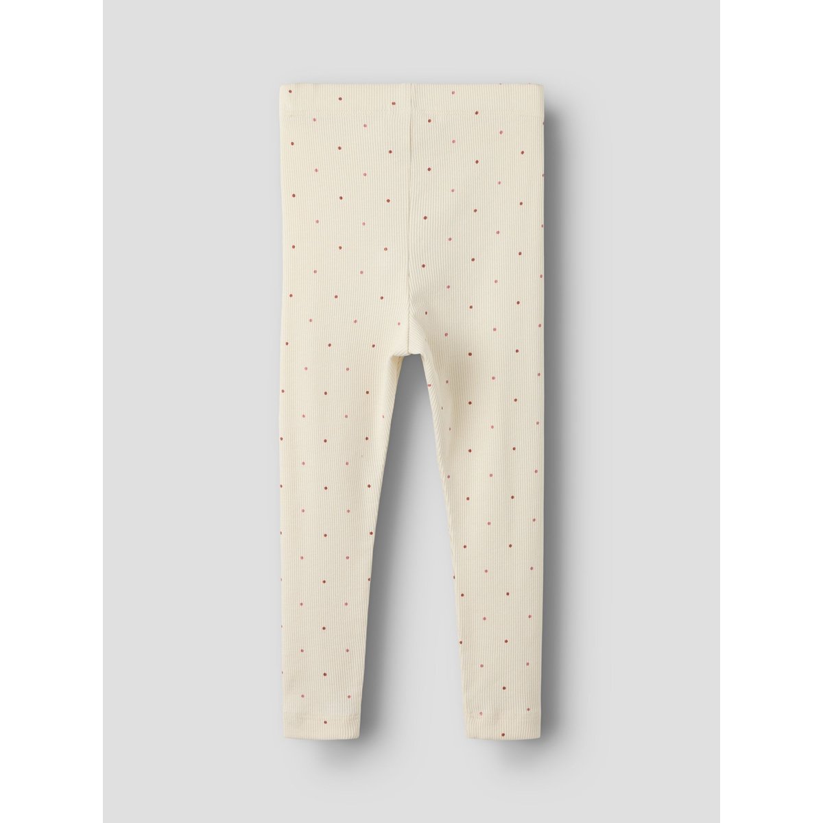 Leggings blanc - turtledove2, NAME IT