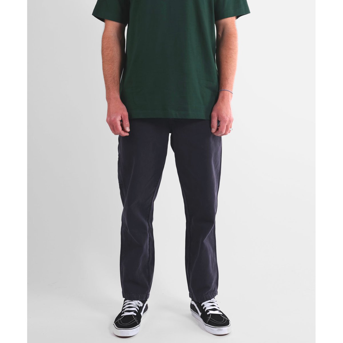 Pantalon charpentier SHAPER graphite, OXBOW
