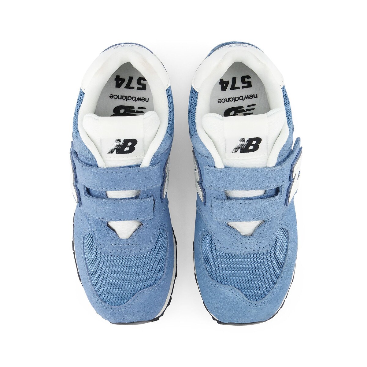 Kids 574 Trainers blue, NEW BALANCE