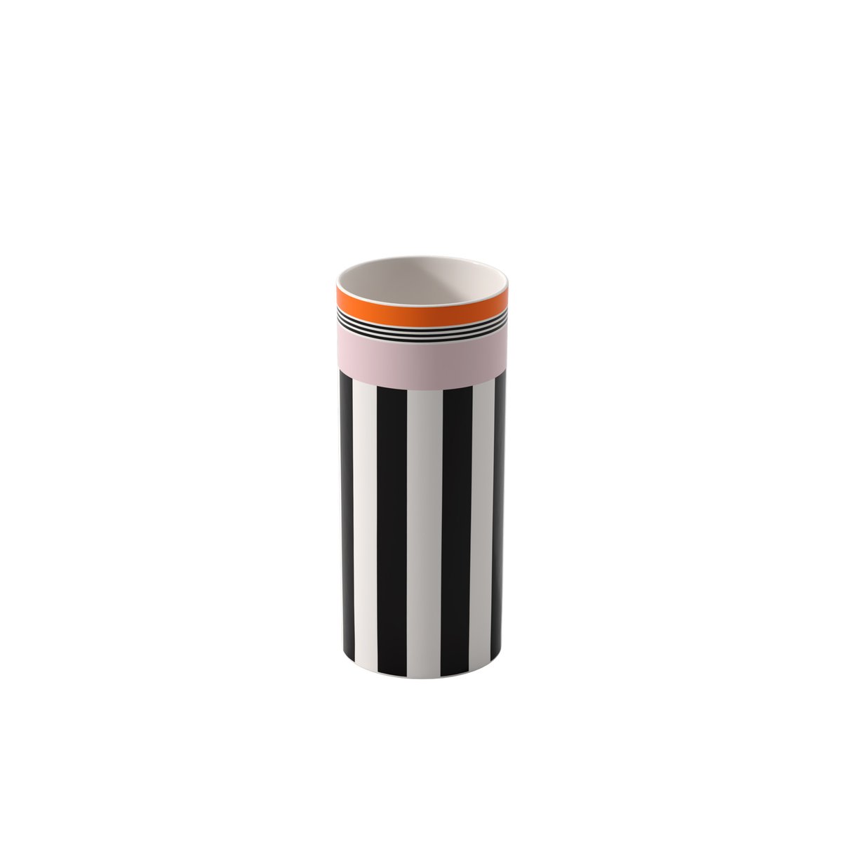 Vase MEMPHIS couleur unique, VILLEROY & BOCH