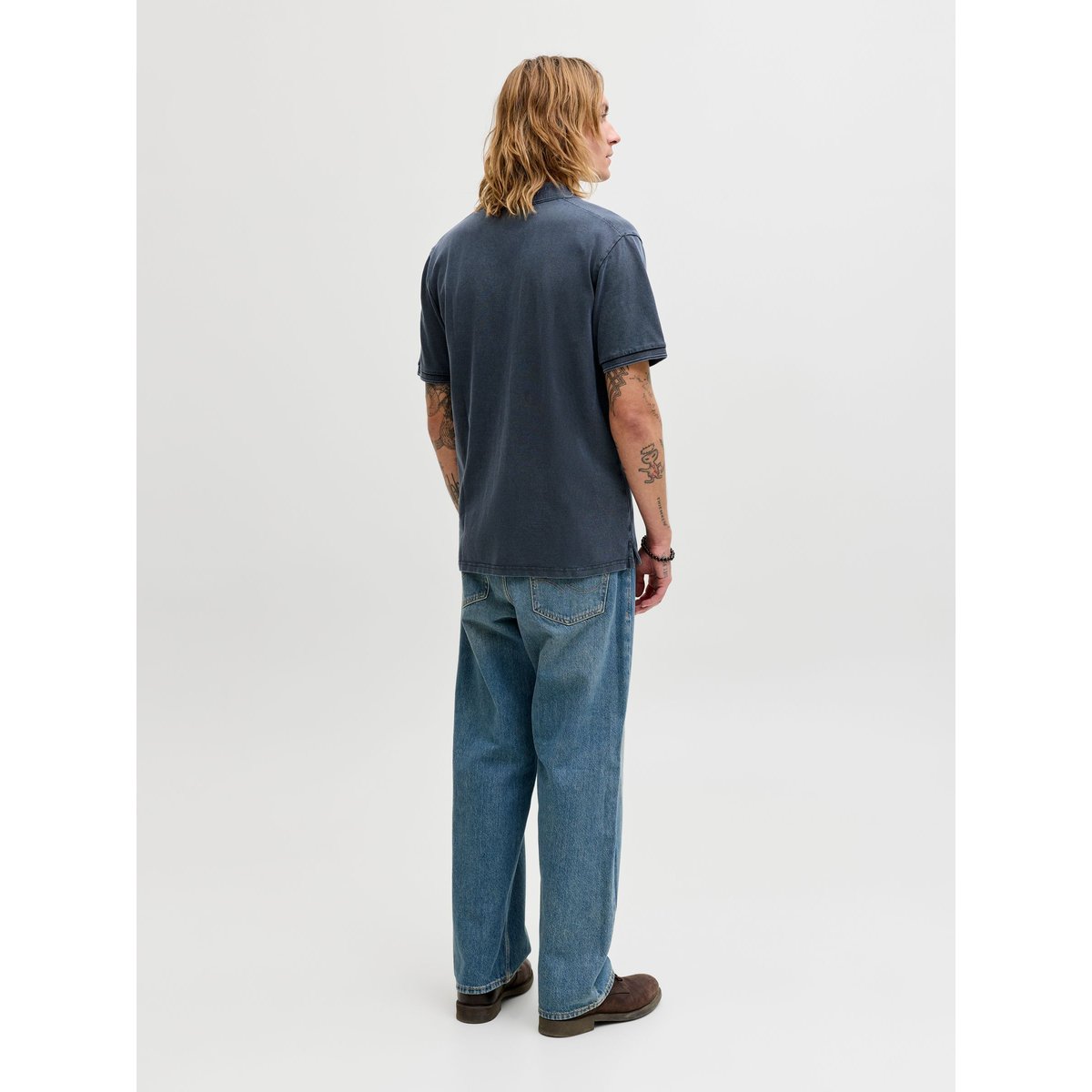 Polo sky captain, JACK & JONES