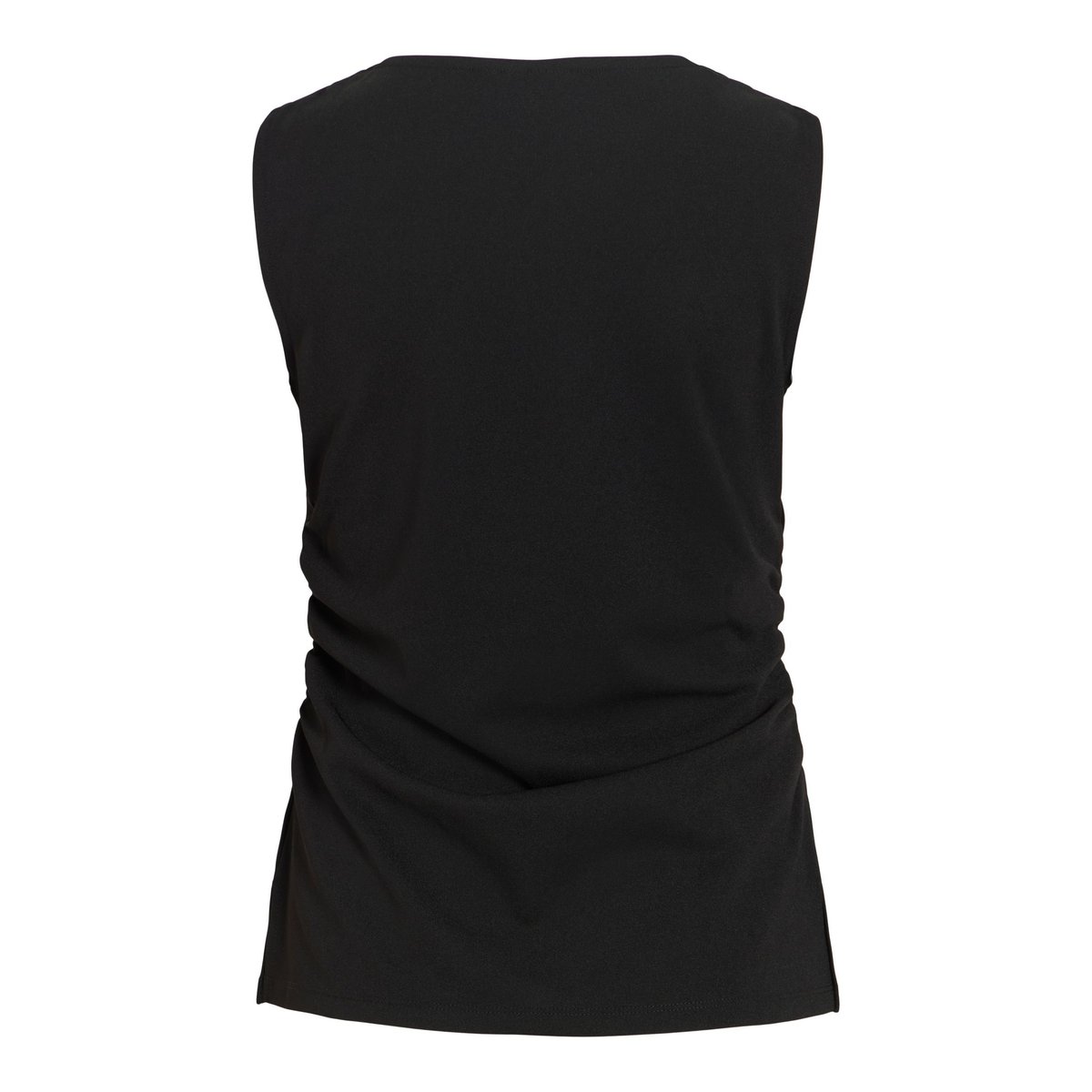 Top Sans Manches noir - black1, VILA