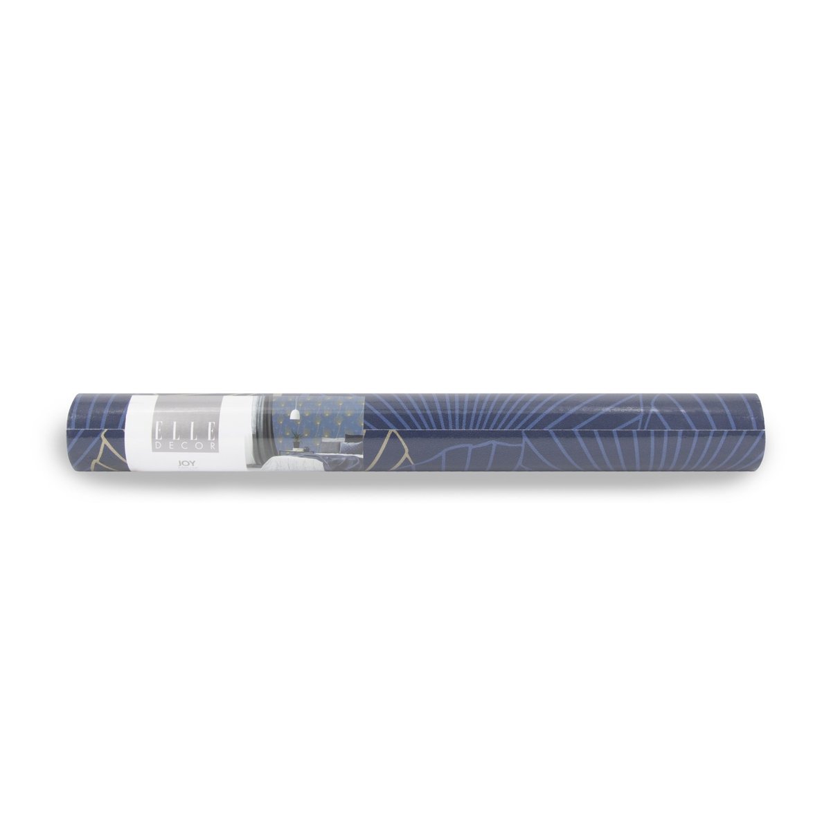 Papier peint Joy De Jouer bleu or, BOUTIQUE