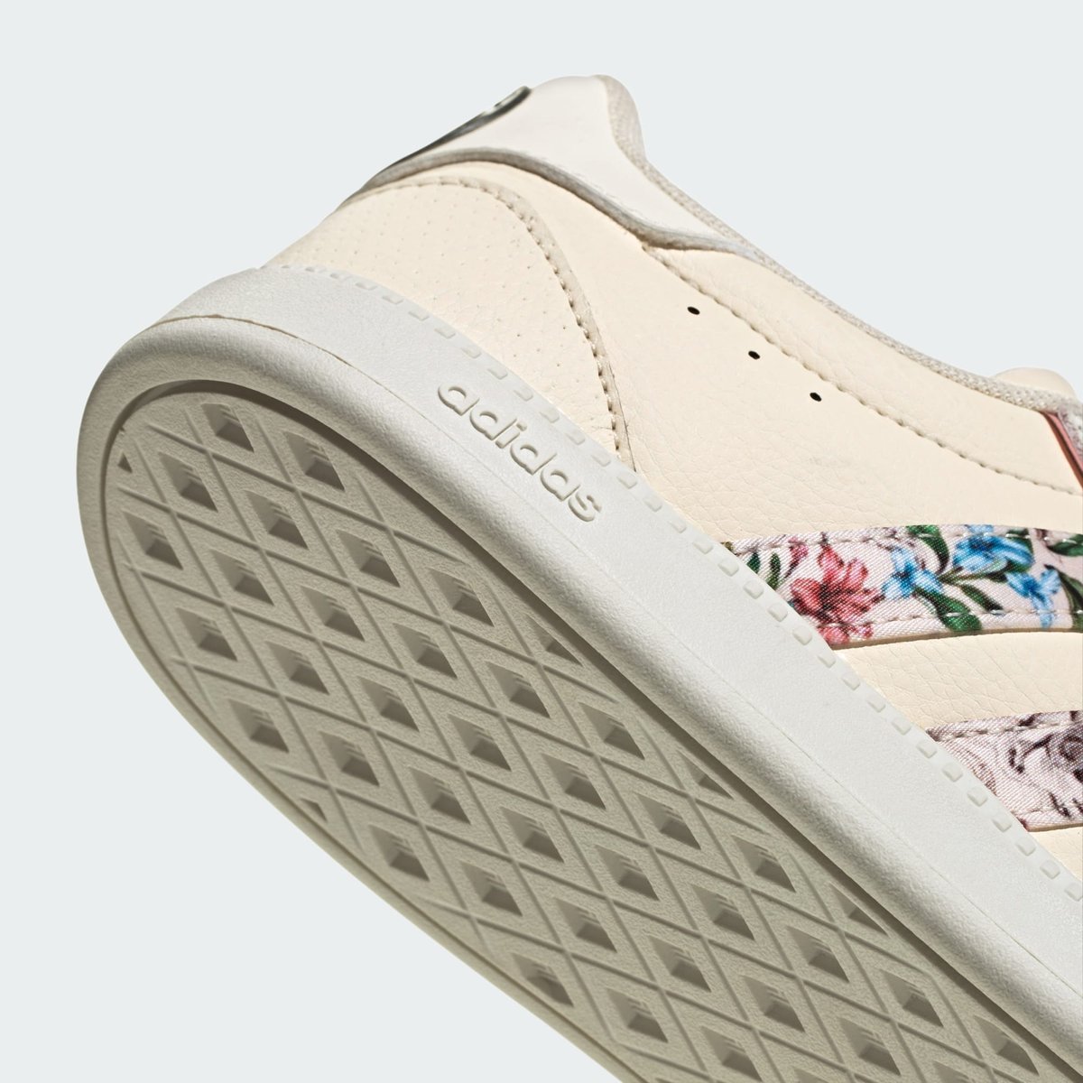 Chaussure Farm Breaknet Sleek Chaussure Farm Breaknet Sleek ecru tint / ecru tint / off white, ADIDAS SPORTSWEAR