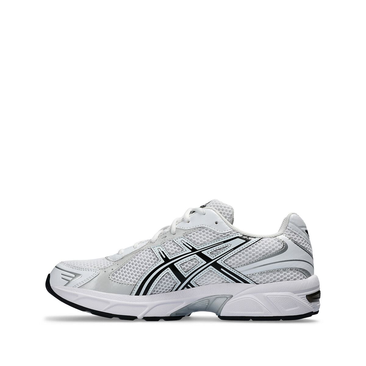 Baskets Gel-1130 blanc/noir, ASICS