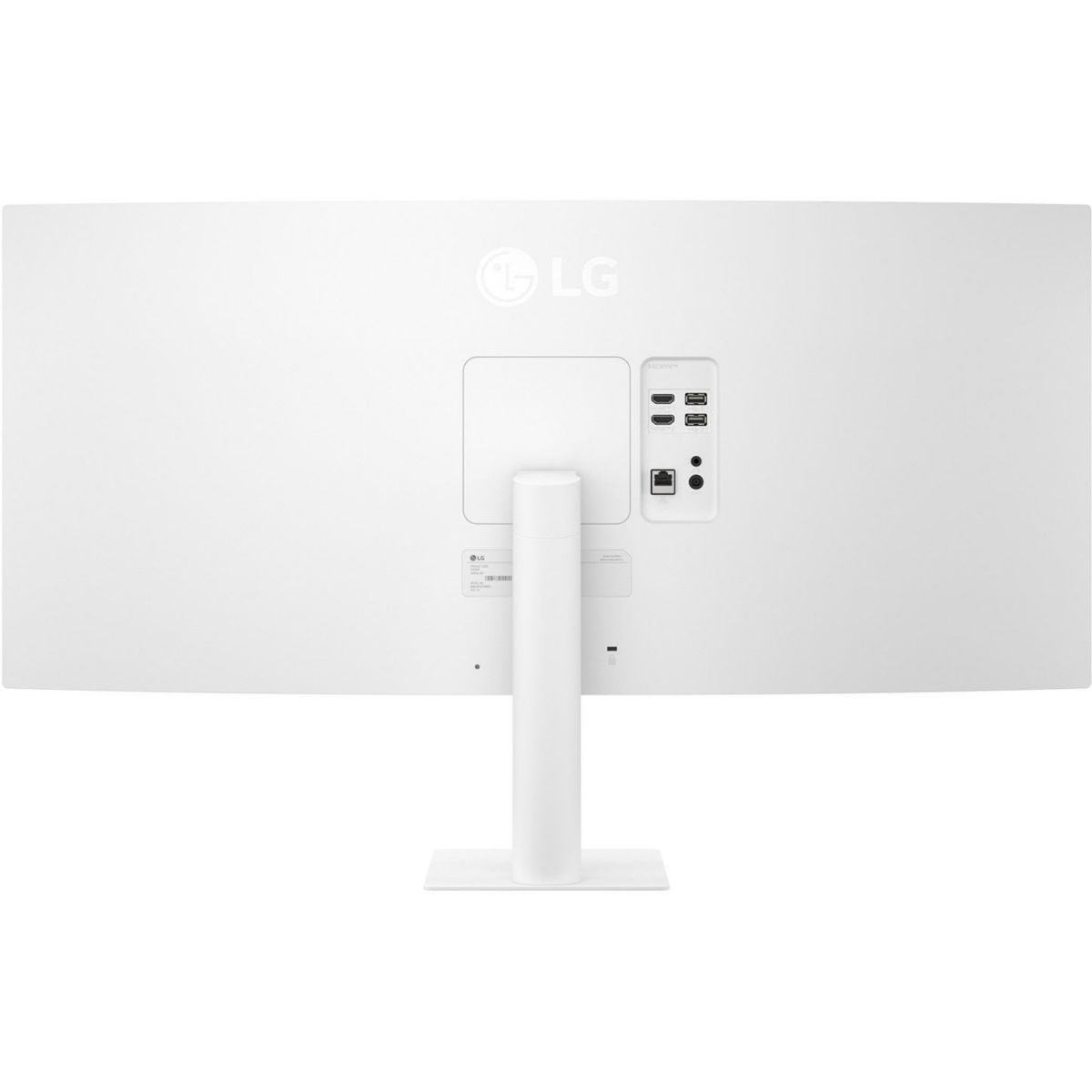 Ecran PC UltraGear 34U601SA 34'' UWQHD 100Hz VA 5 ms HDR WebOS couleur unique, LG