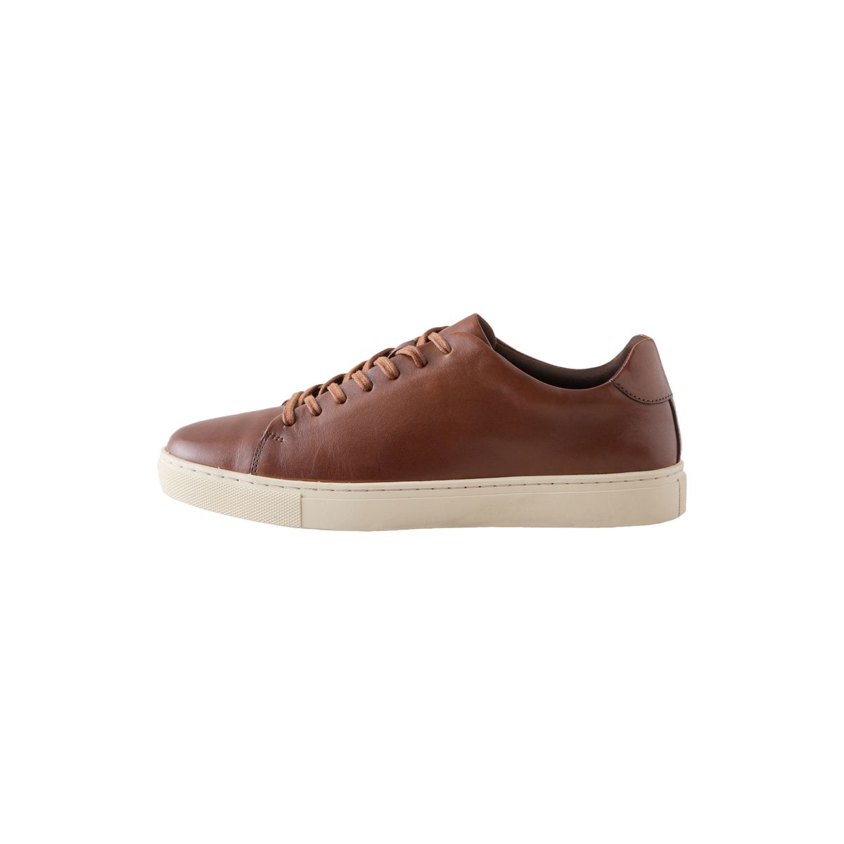 Baskets chic et décontractées longline marron fauve, NEXT