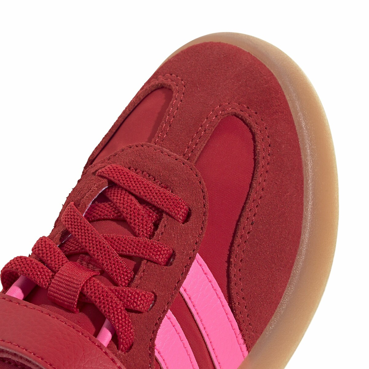 Baskets Barreda Decode rouge/rose, ADIDAS SPORTSWEAR