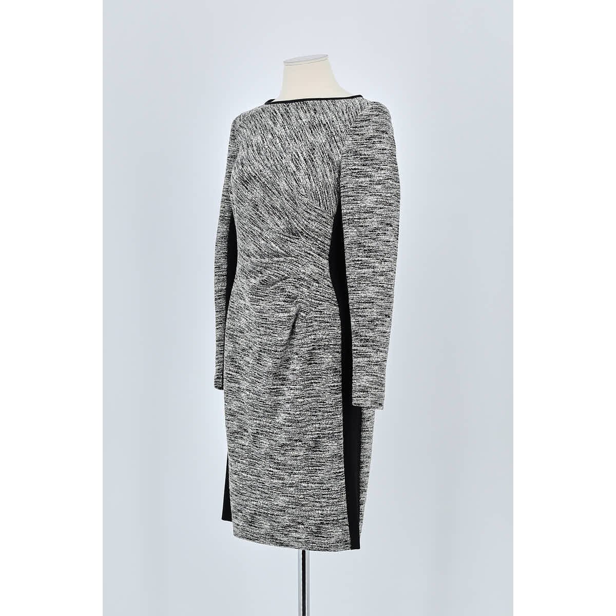 Robe - Bon État gris, RALPH LAUREN
