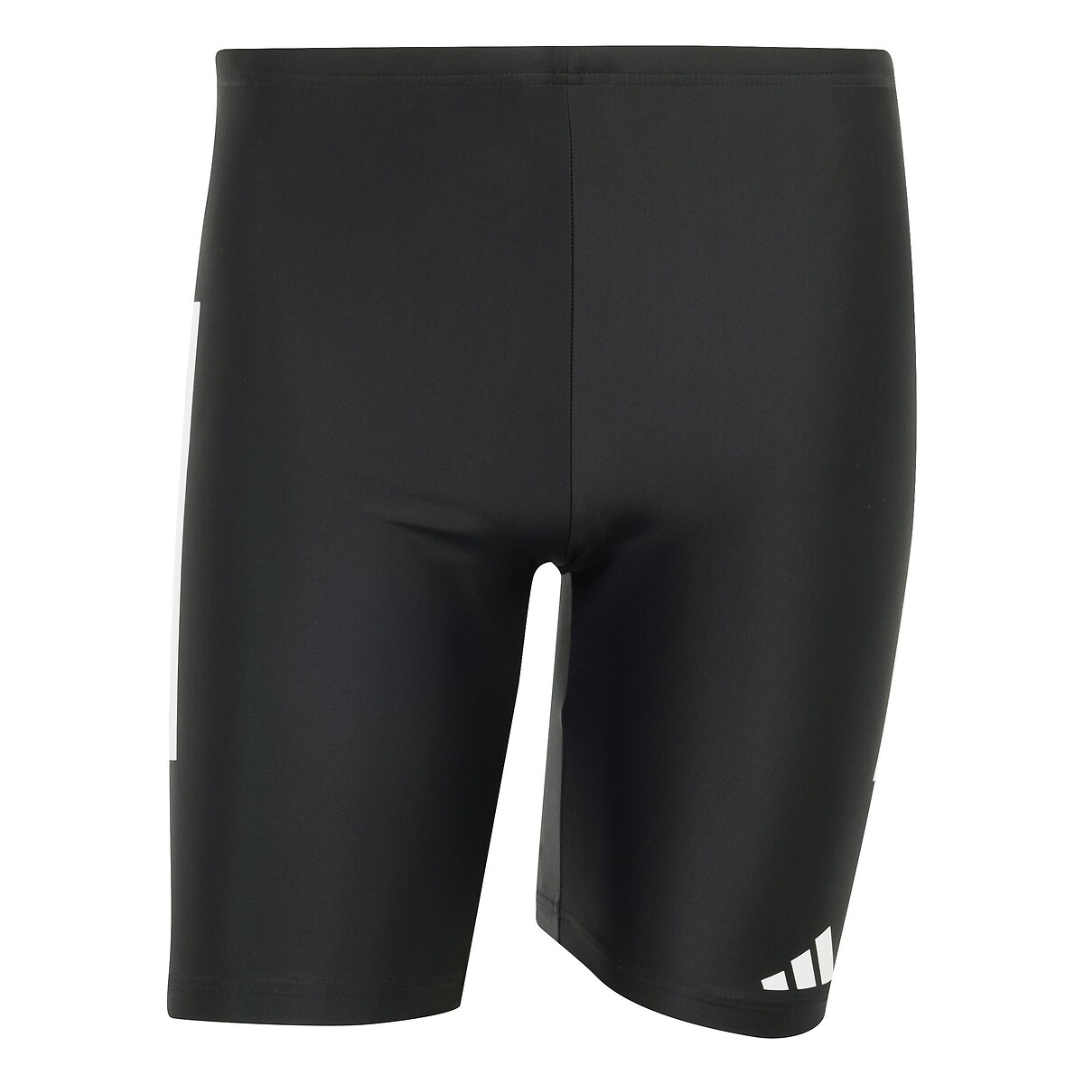 Bermuda de bain piscine noir, adidas Performance