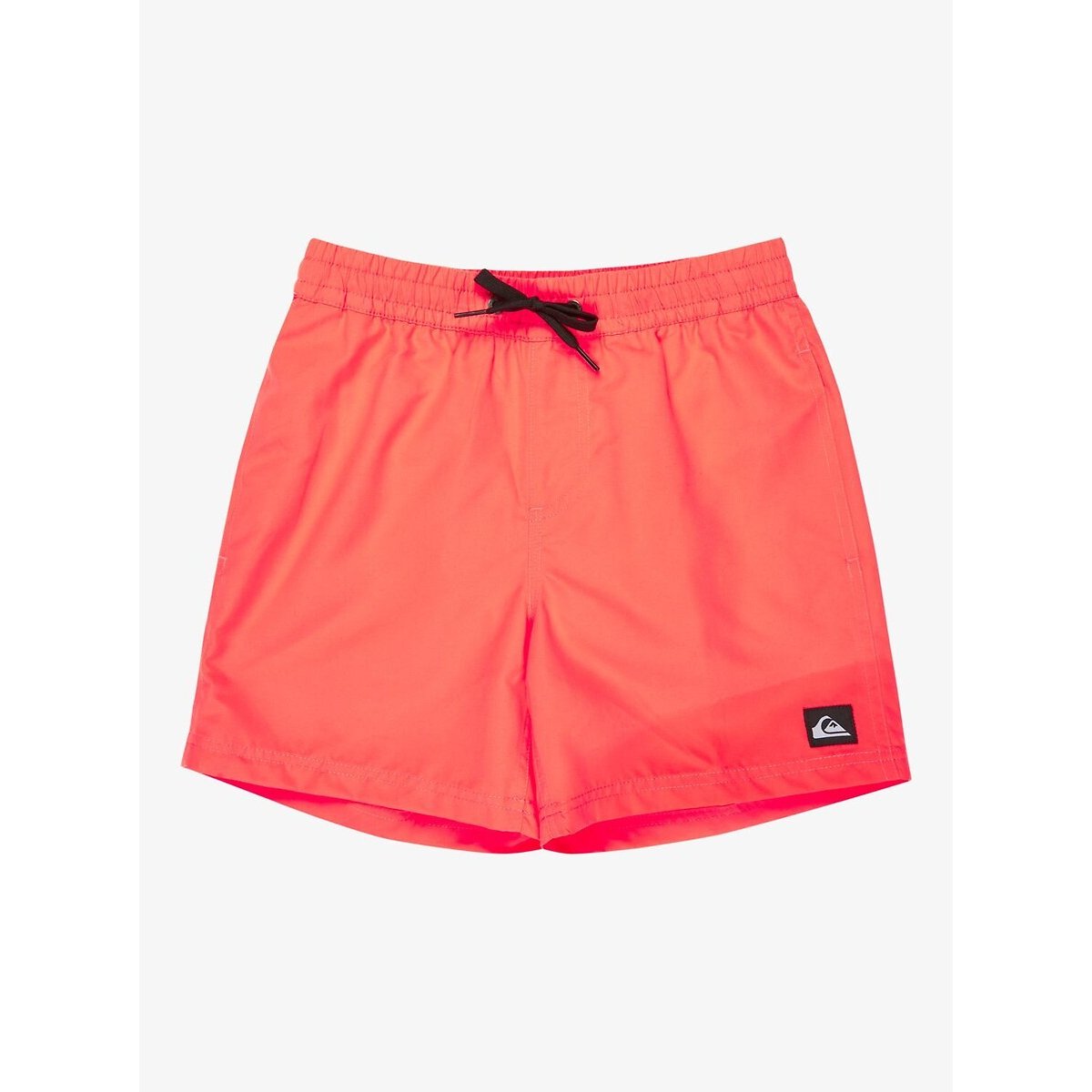Zwemshort koraal oranje, QUIKSILVER