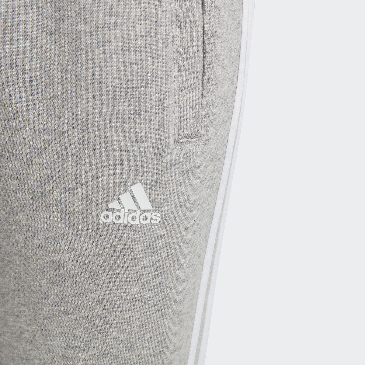 Pantalon de jogging gris, ADIDAS SPORTSWEAR