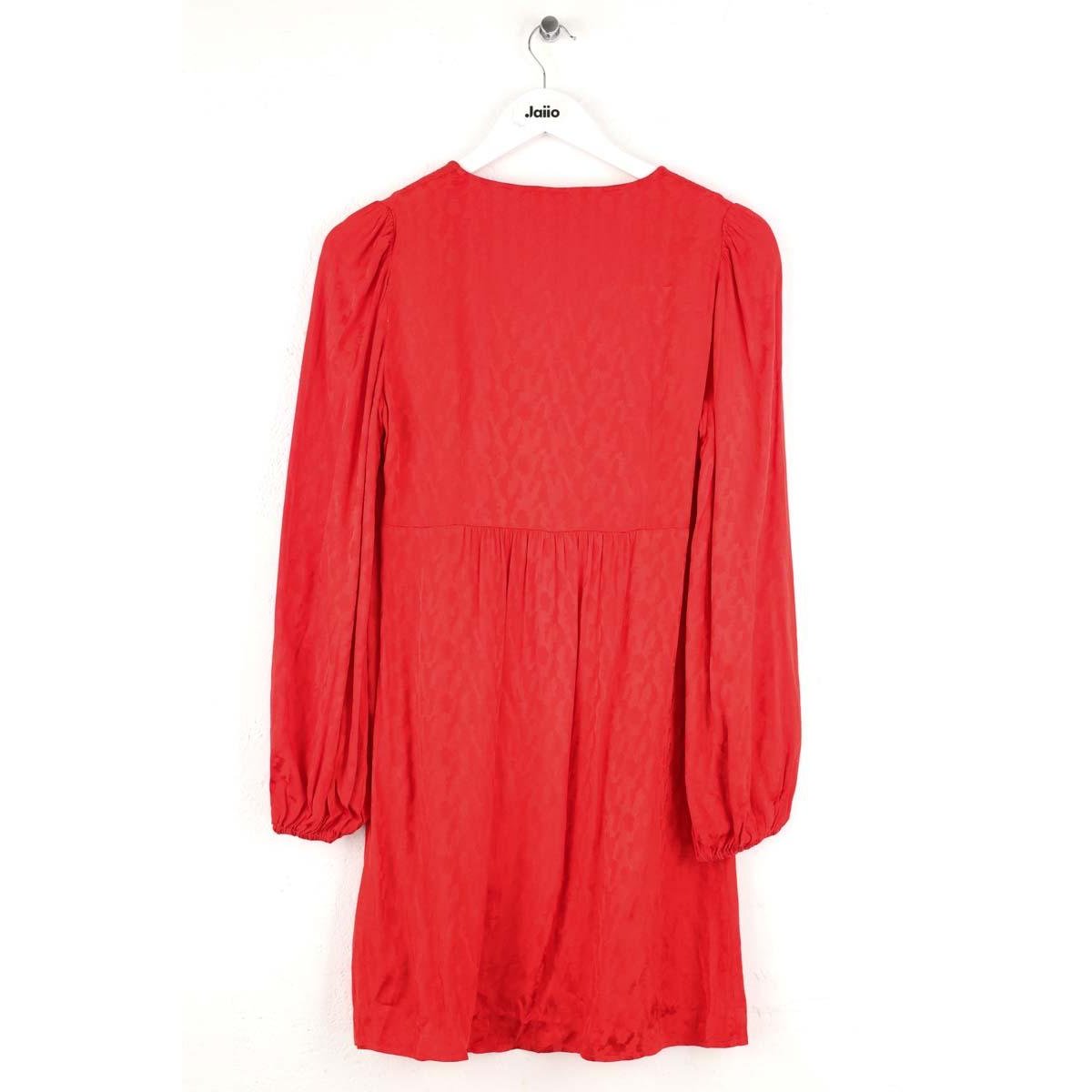 Robe - Très Bon État rouge, MAJE