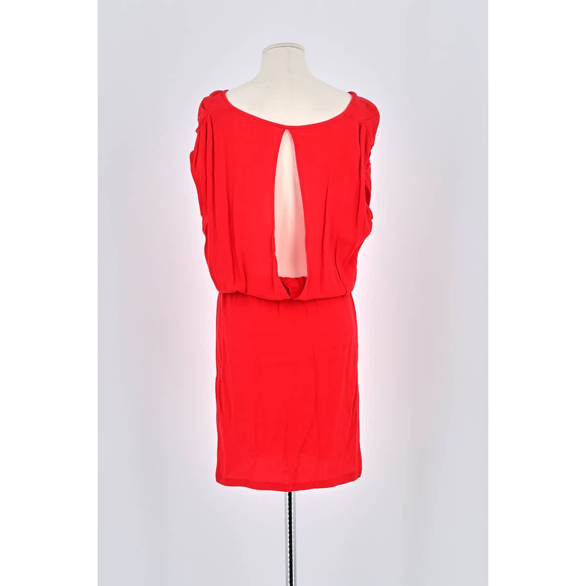 Robe - Bon État rouge, AMERICAN VINTAGE