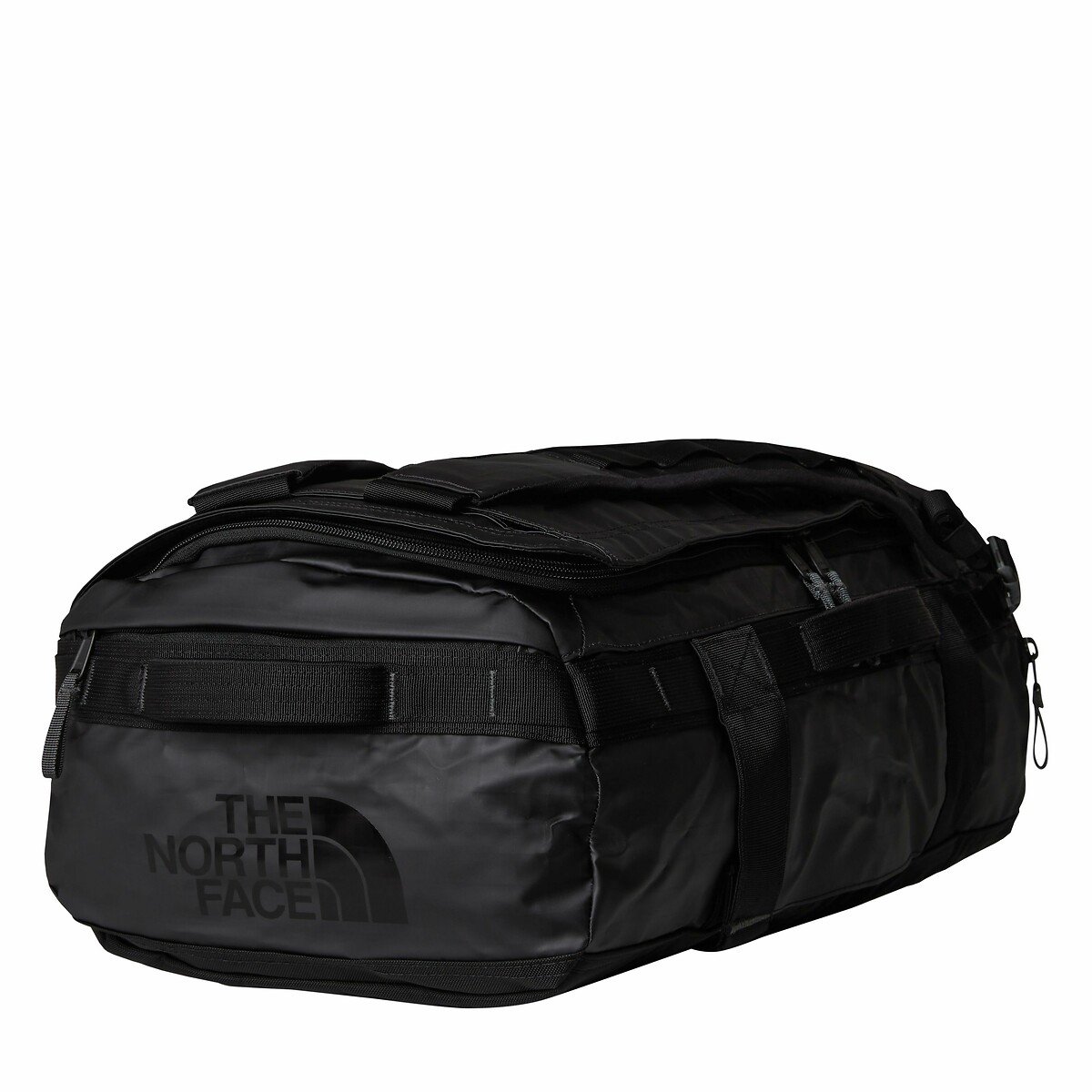 Sac de voyage BASE CAMP VOYAGEUR DUFFEL 32 L noir, THE NORTH FACE