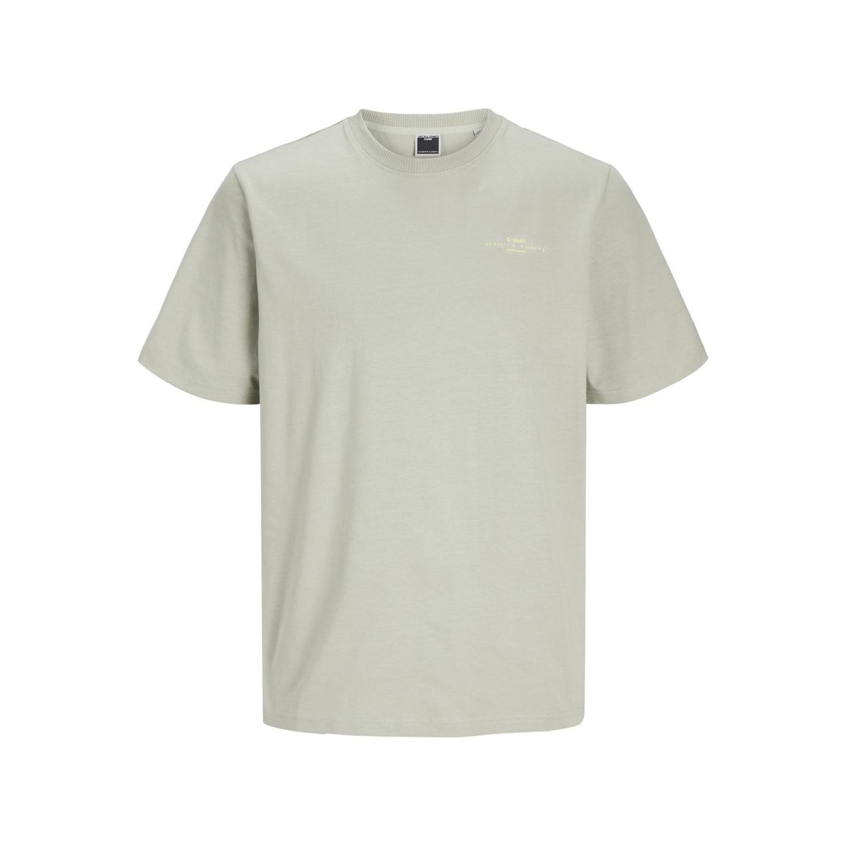T-Shirt T-shirt Imprimé desert sage, JACK & JONES