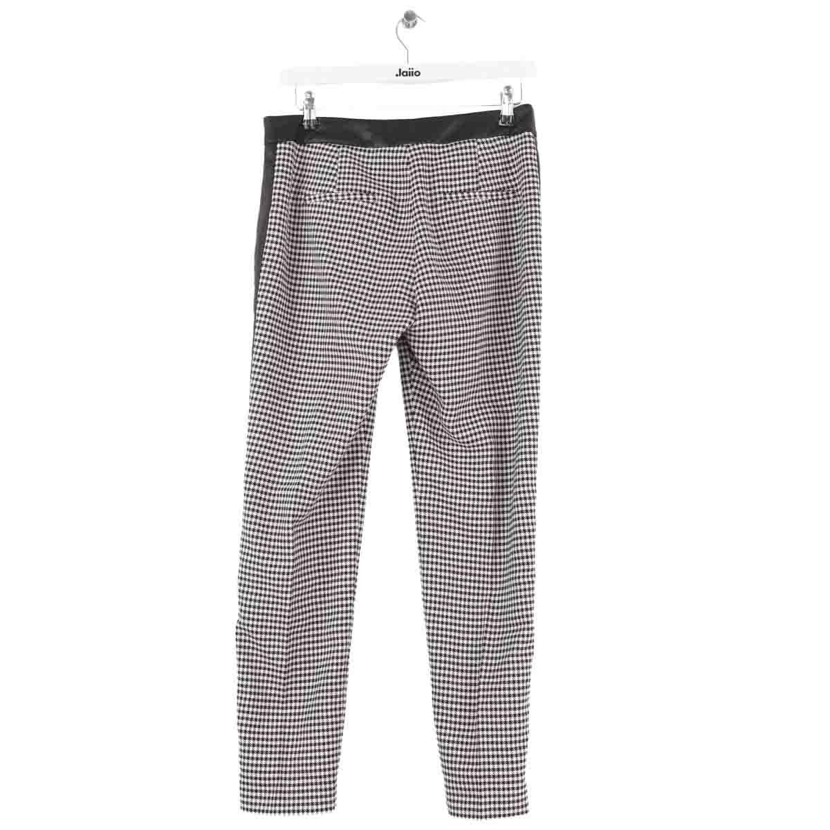 Pantalon slim - Très Bon État noir, CLAUDIE PIERLOT