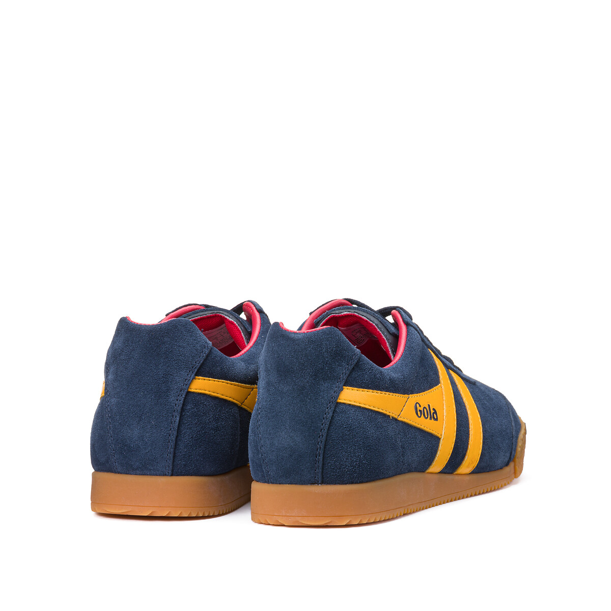 Sneakers Harrier navy, GOLA