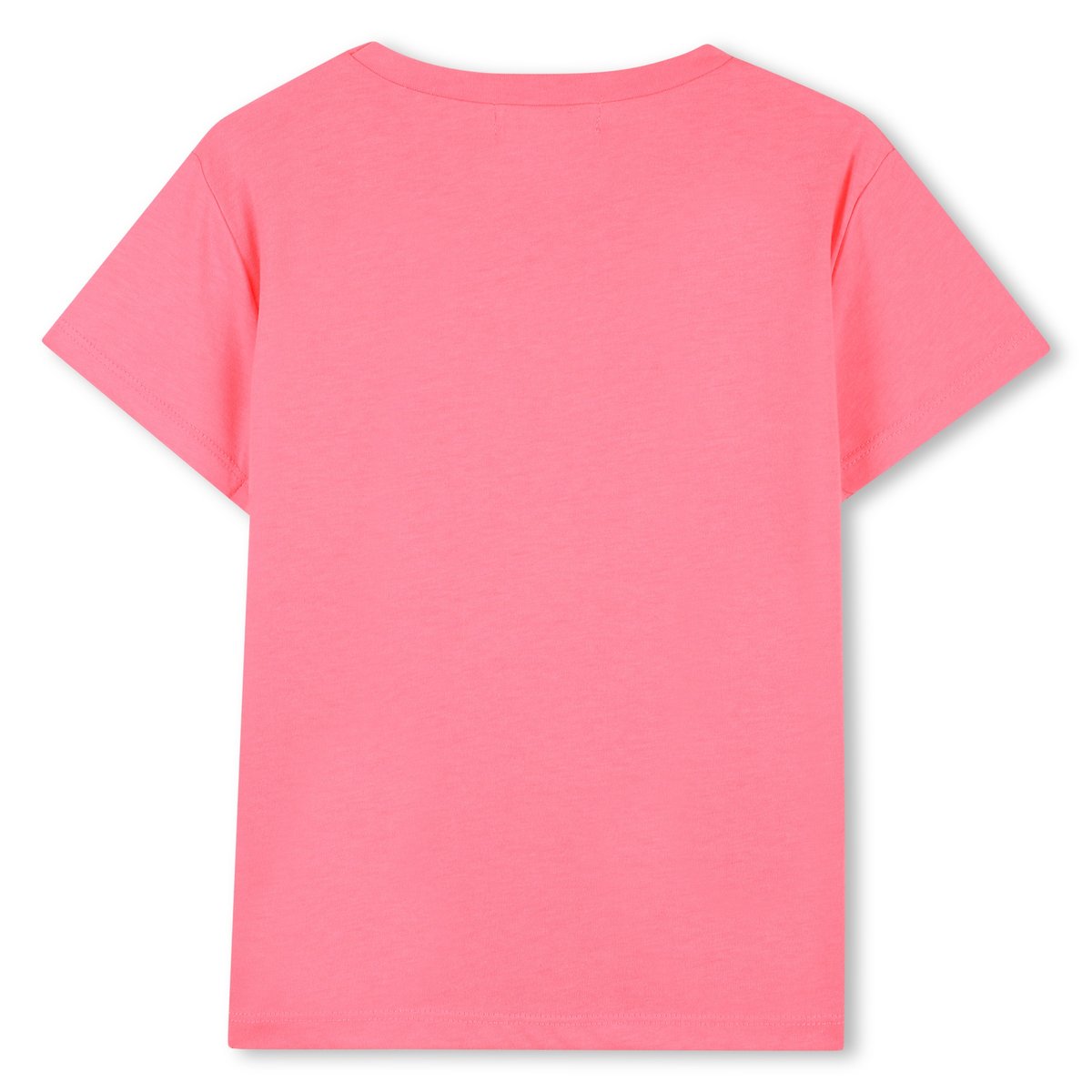T-shirt à manches courtes rose fluo, BILLIEBLUSH