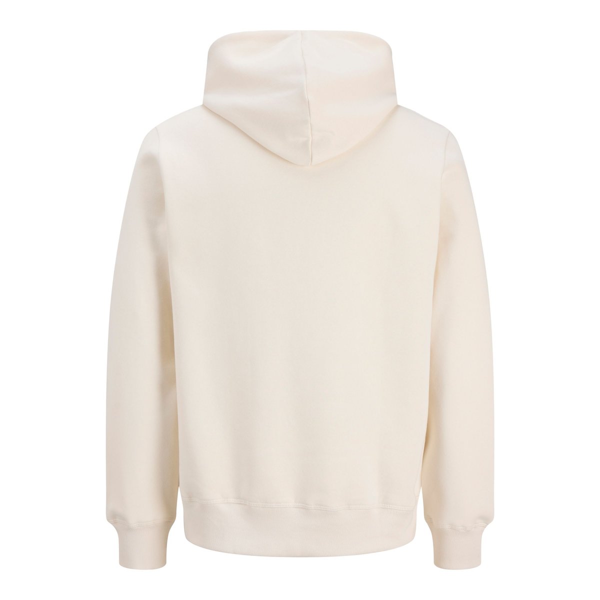 Sweat À Capuche whisper white, JACK & JONES JUNIOR