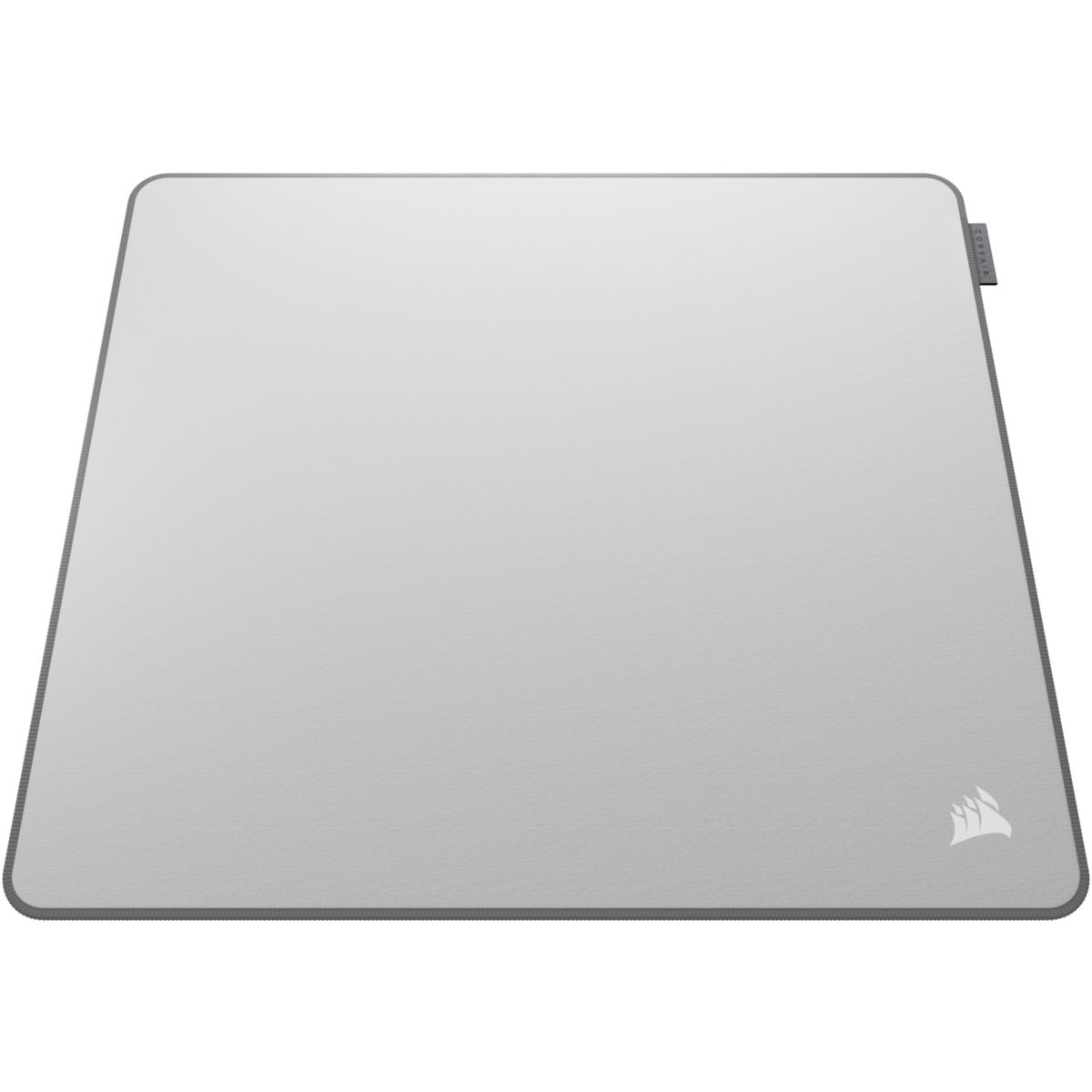 Tapis de souris MMPRO Large Gris couleur unique, CORSAIR
