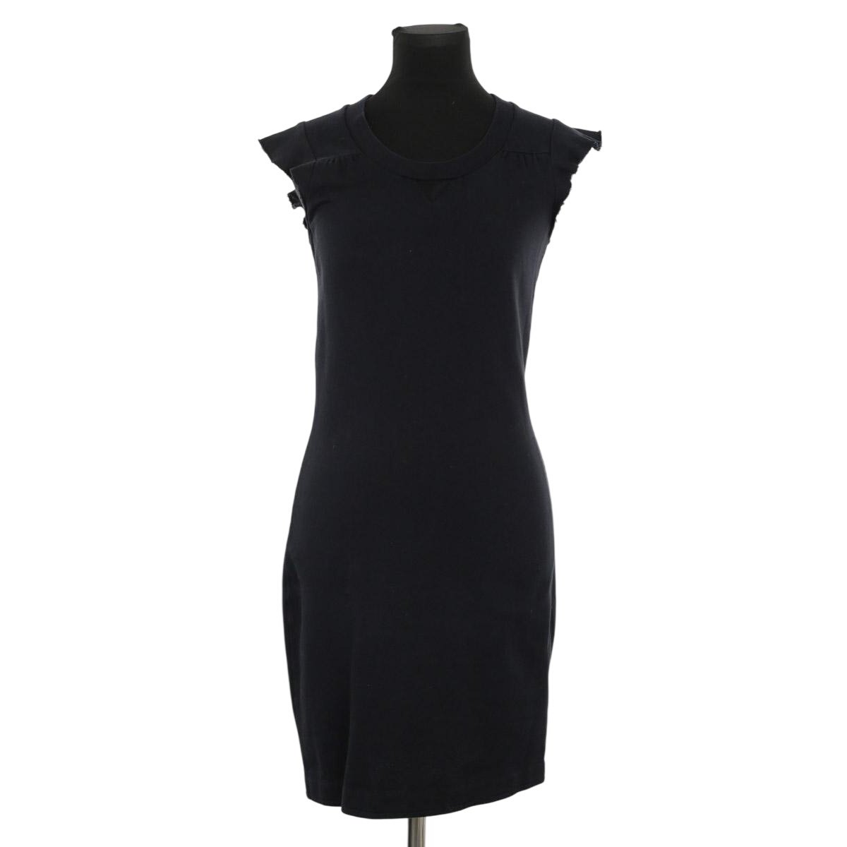 Robe - Très Bon État noir, ISABEL MARANT