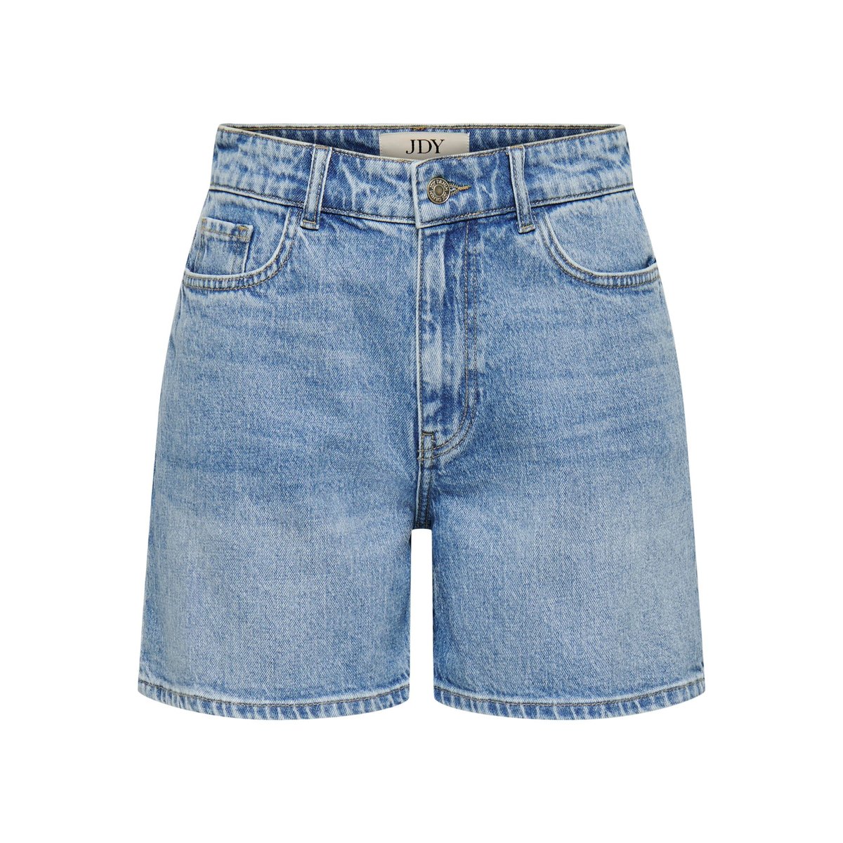 Short light blue denim 1, JDY