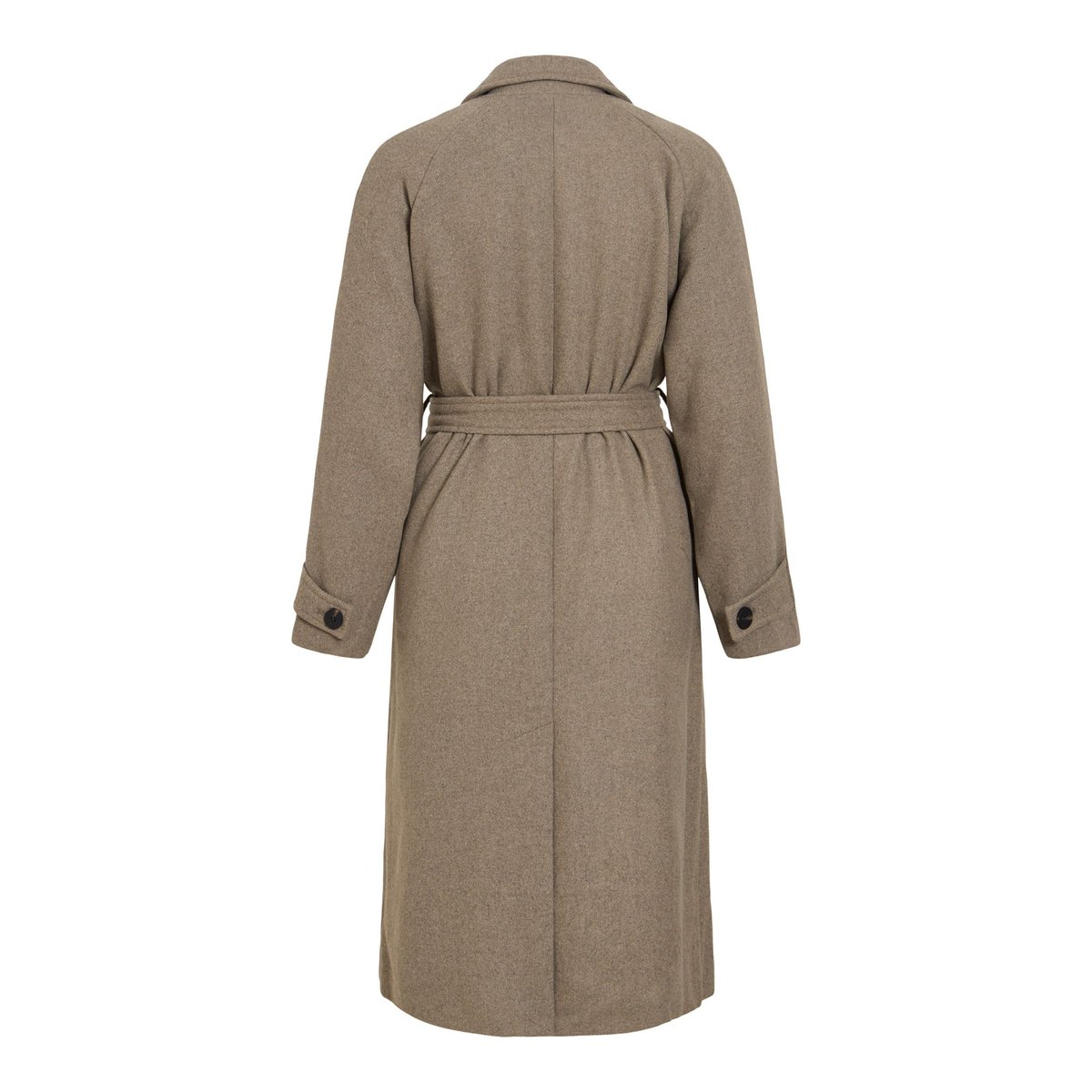Manteau gris - falcon1, VILA