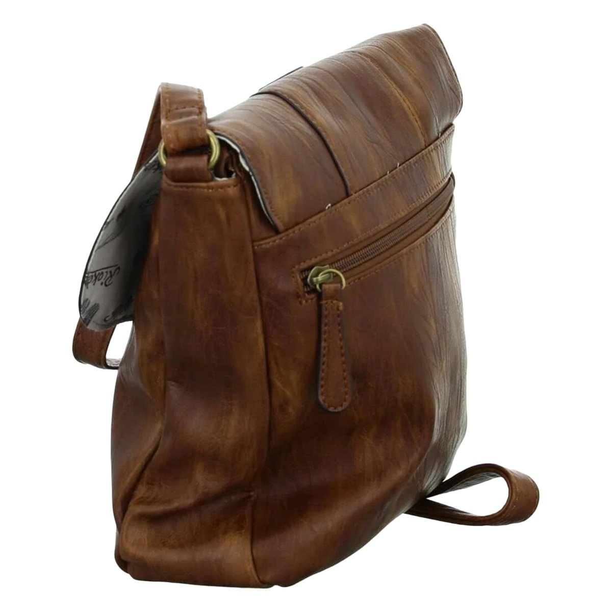 Sac à Main Kalpi whisky, RIEKER