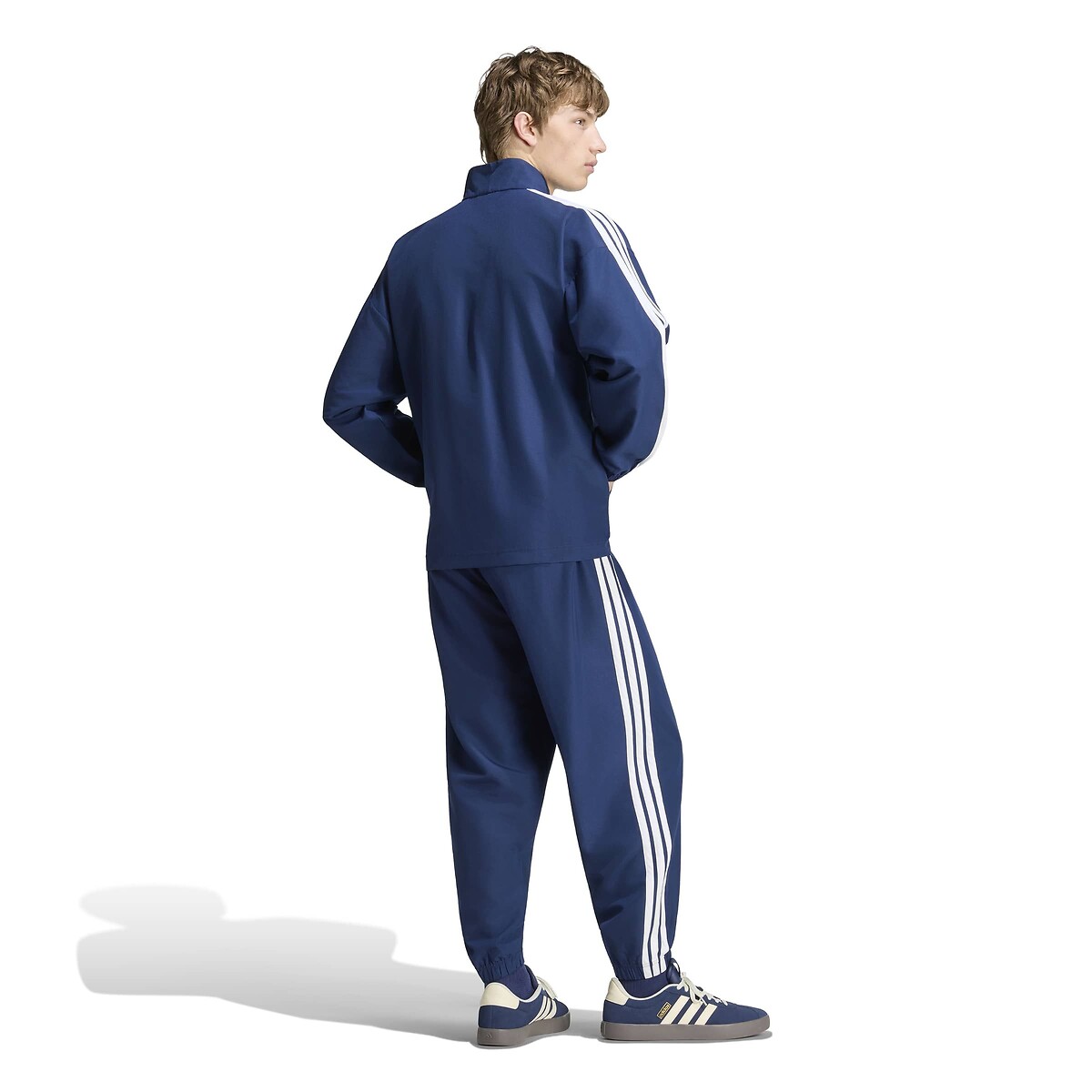 Ensemble de survêtement bleu navy, ADIDAS SPORTSWEAR