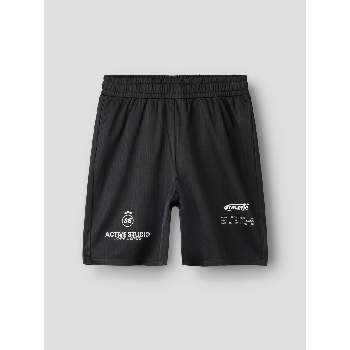 Short noir - black beauty1, NAME IT