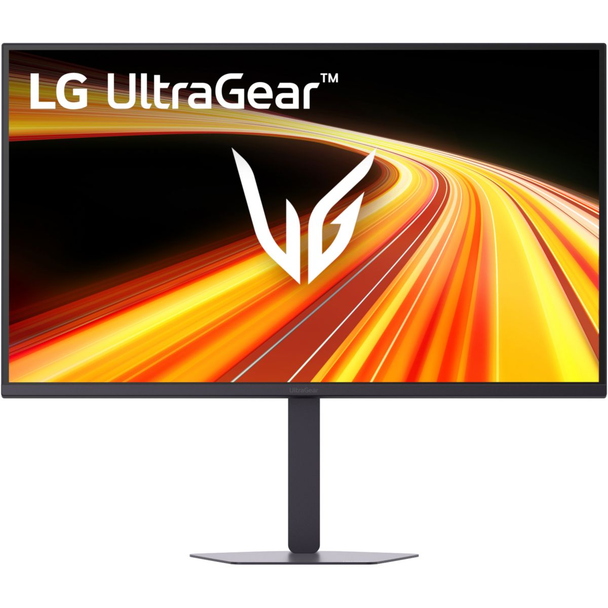 Ecran PC Gamer UltraGear 32G620B 32'' QHD 200Hz IPS 1 ms HDR couleur unique, LG