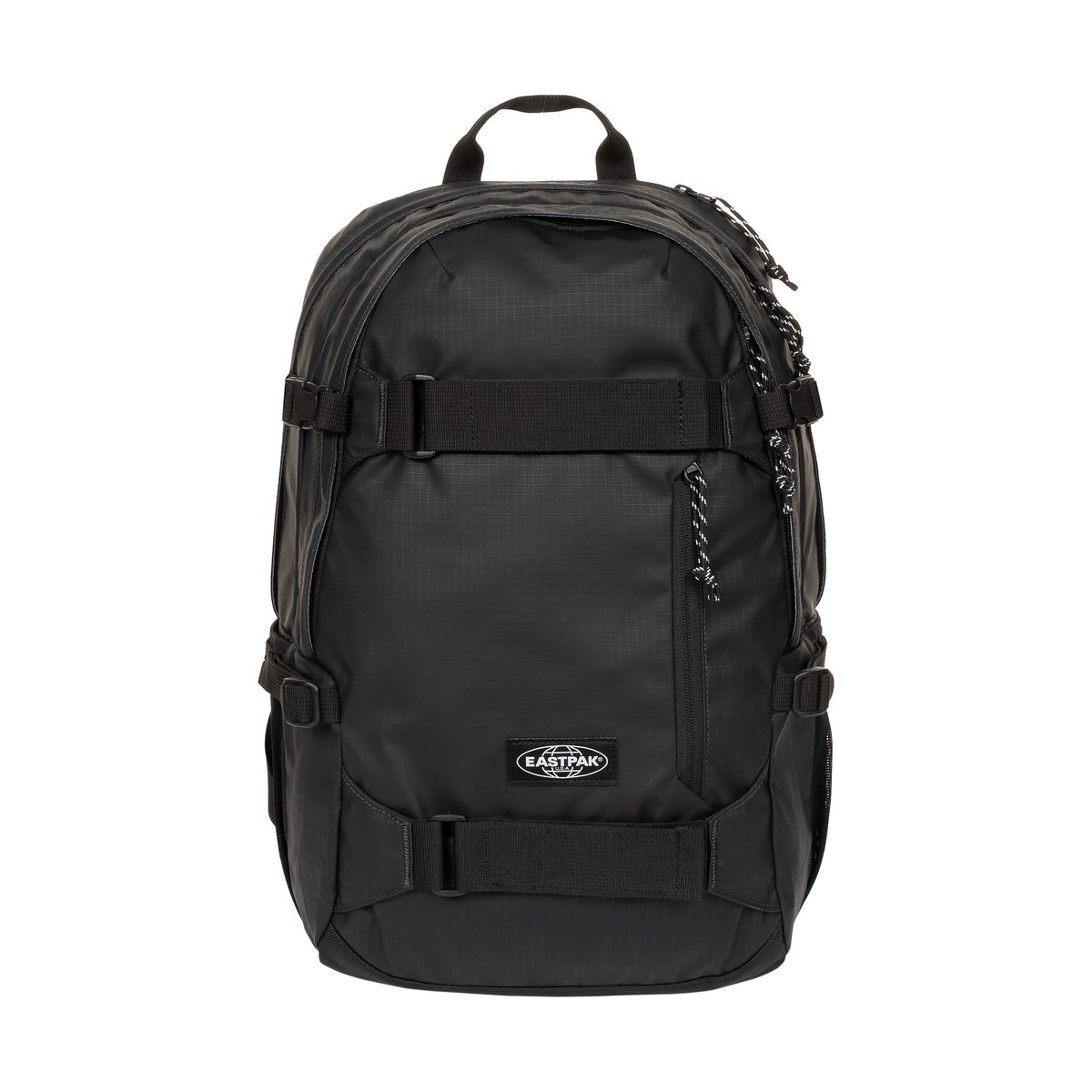 Sac à dos GETTER PRO noir, EASTPAK