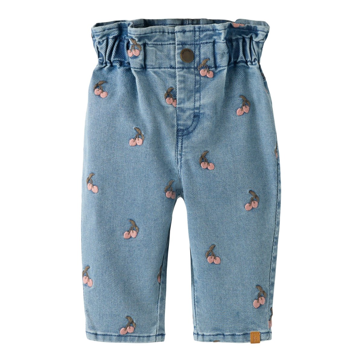 Jean medium blue denim, NAME IT