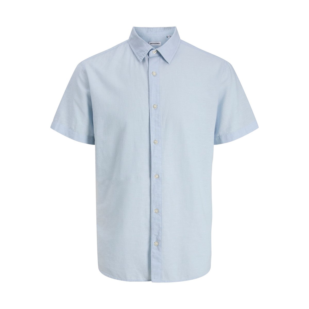 Chemise celestial blue, JACK & JONES