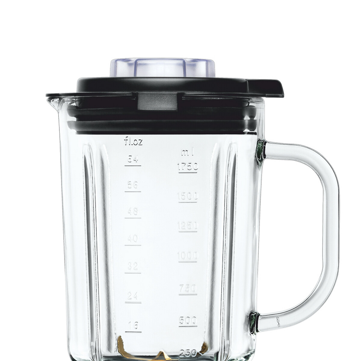 Liquidificadora HAEGER ULTRA SMOOTHIE, 1,75L, 1200W, da HAEGER inox, HAEGER