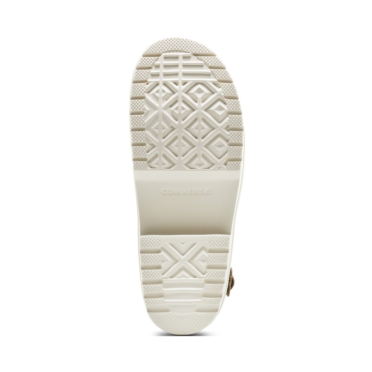 Chuck Taylor All Star Lugged Heel Sandals cinnamon, CONVERSE