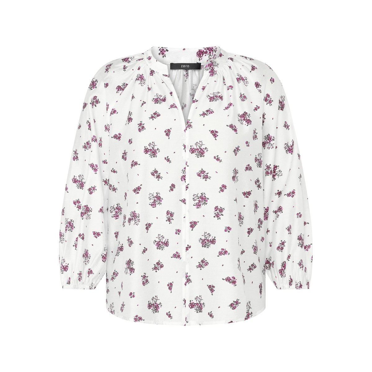 Tunique à imprimé cream/pink, ZERO