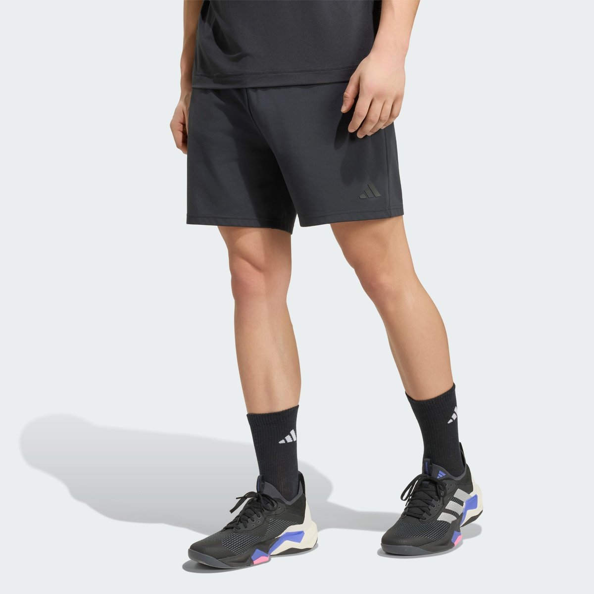 Short Puremotion Short Puremotion black, adidas Performance