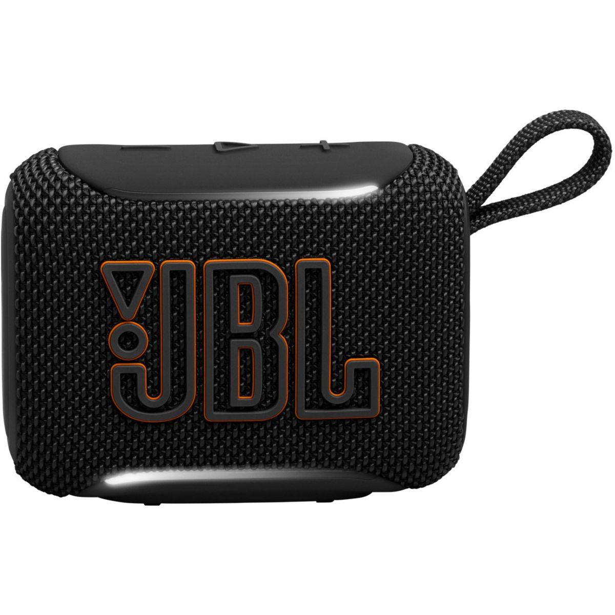 Enceinte portable GO 5 Noire - Bluetooth, étanche, autonomie 8h couleur unique, JBL