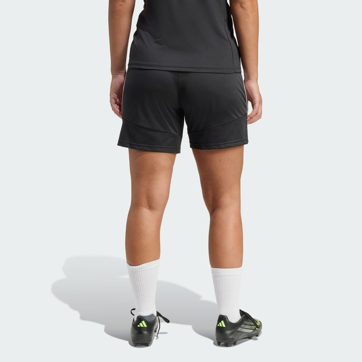 Short Tiro 26 League Short Tiro 26 League black / white, adidas Performance