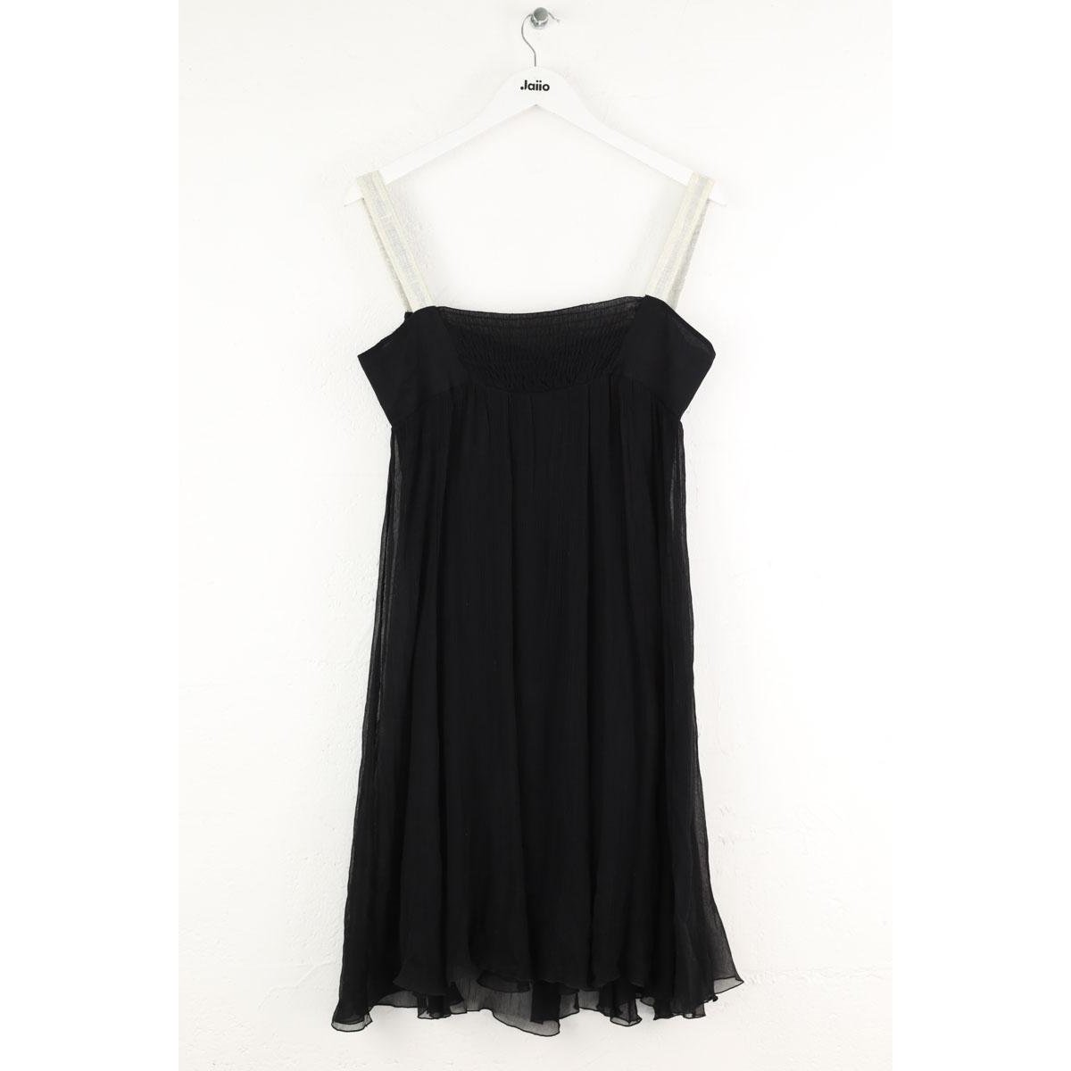Robe - Très Bon État noir, MAJE