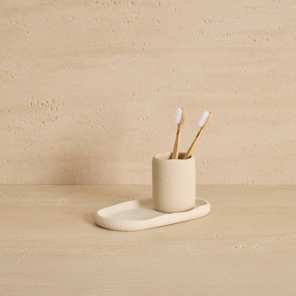 Plateau OLEYA beige, 5FIVE SIMPLY SMART