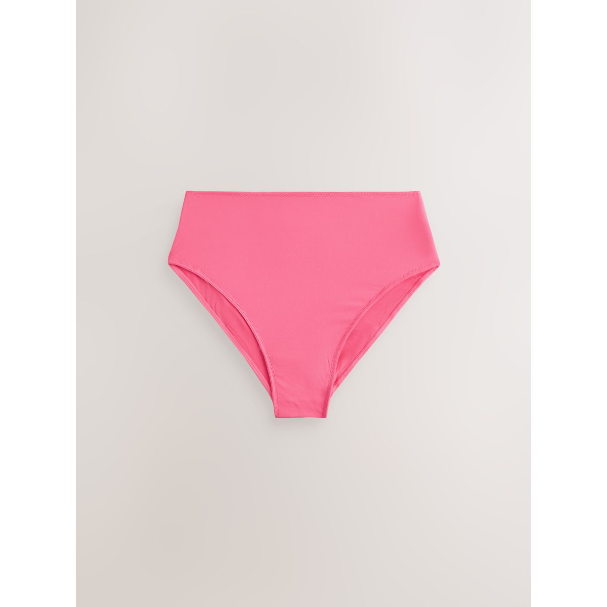 Culotte en microfibre, lot de 5 imprimé léopard/cerise, NEXT