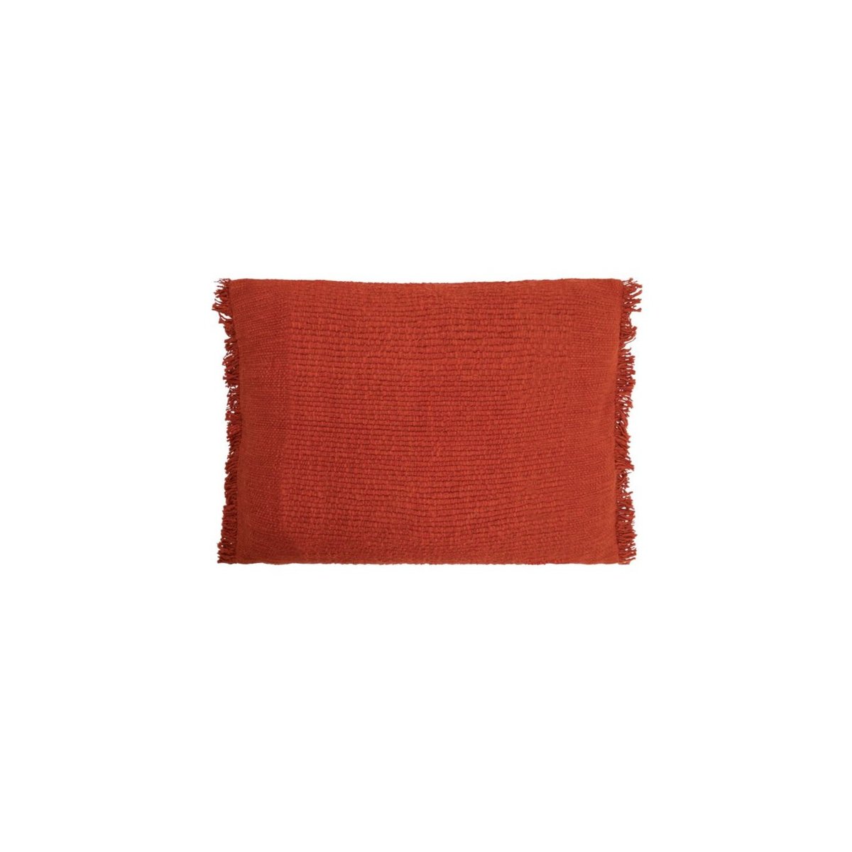 Housse de Coussin Frig rouge, HOUSE DOCTOR