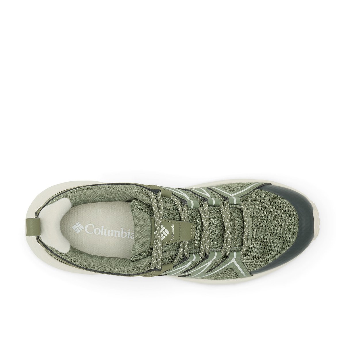 Baskets tout terrain Peakfreak Roam™ kaki, COLUMBIA