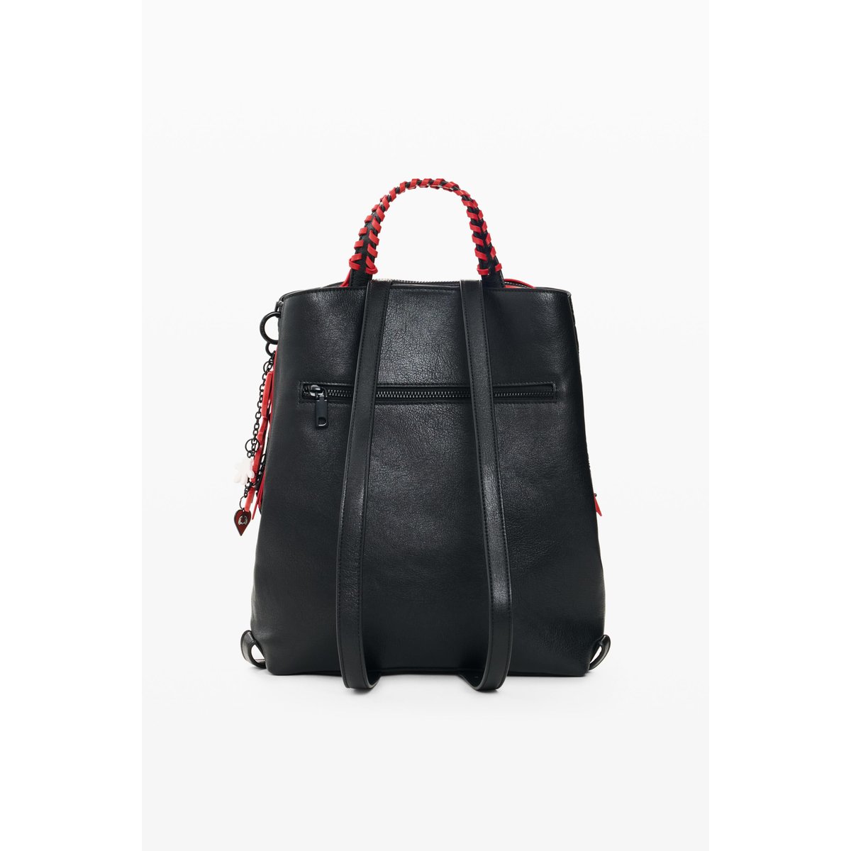 Sac à dos moyen Mickey™ noir, DESIGUAL